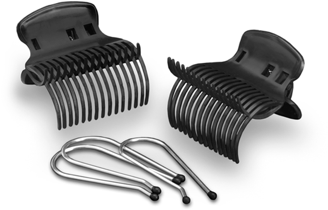 BaByliss RS035E Thermo-Ceramic Rollers Krulset 4