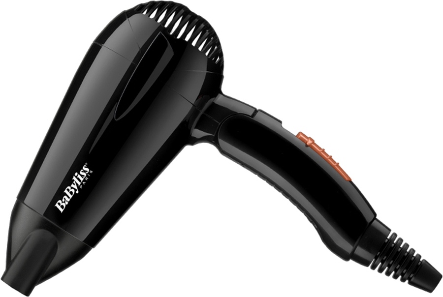 BaByliss 5344E Reisföhn - Haardroger 2