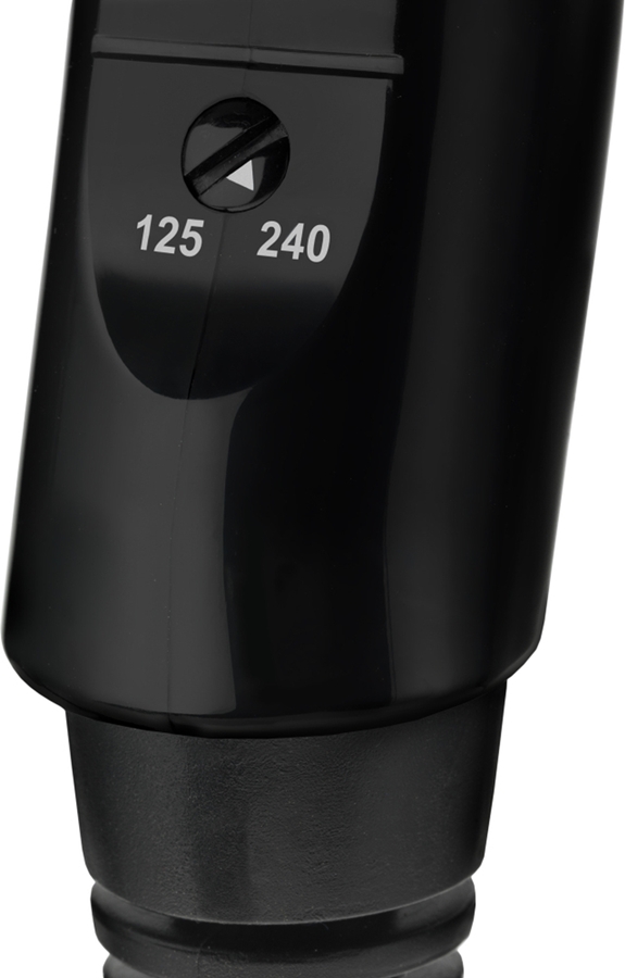 BaByliss 5344E Reisföhn - Haardroger 6