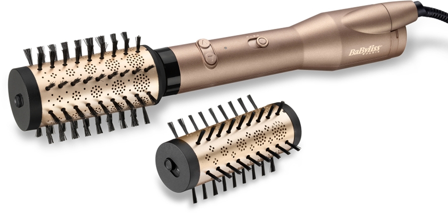 BaByliss Big Hair Dual AS952E Föhnborstel 1