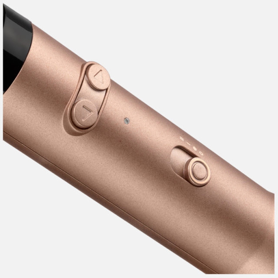 BaByliss Big Hair Dual AS952E Föhnborstel 5