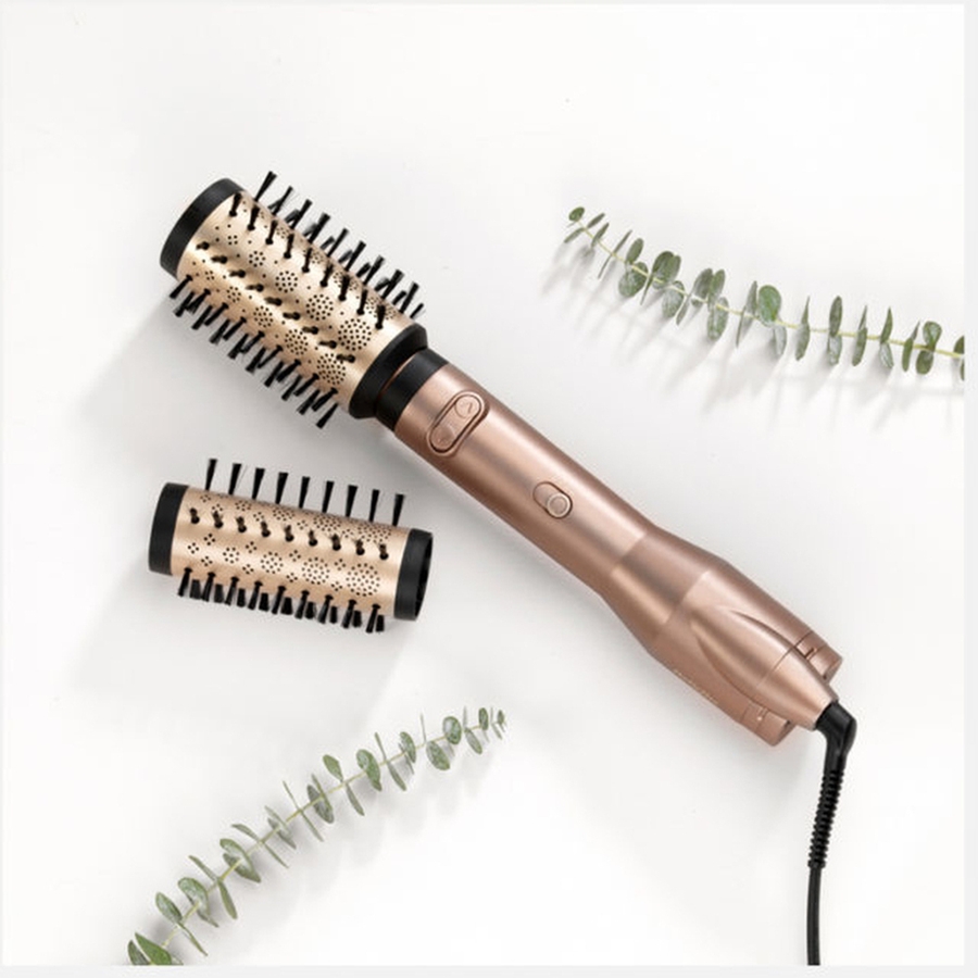 BaByliss Big Hair Dual AS952E Föhnborstel 6