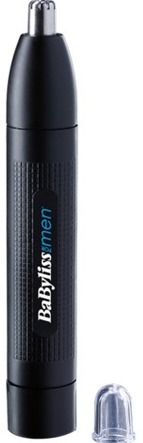 BaByliss E650E Neus- & Oortrimmer 1