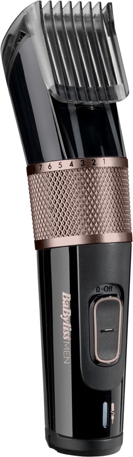 BaByliss E974E Power Glide Tondeuse 2