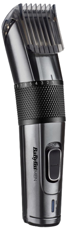 BaByliss E978E Carbon Titanium Tondeuse 2