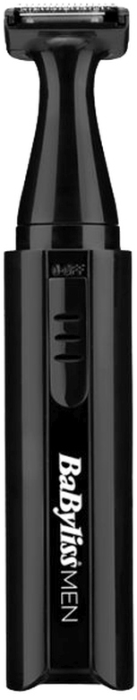 BaByliss E978E Carbon Titanium Tondeuse 4