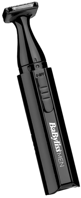 BaByliss E978E Carbon Titanium Tondeuse 5