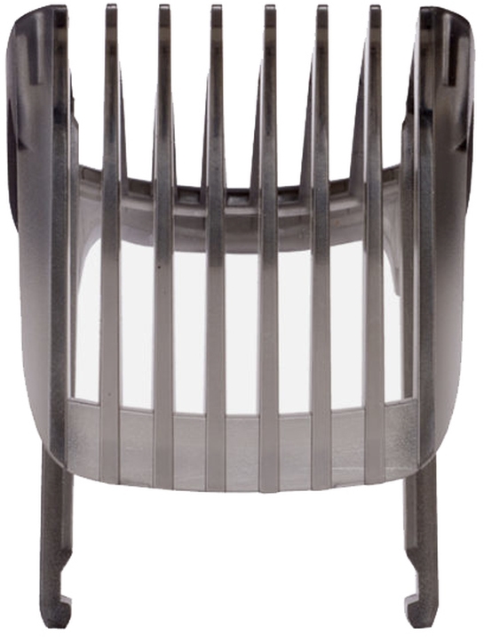 BaByliss E978E Carbon Titanium Tondeuse 8