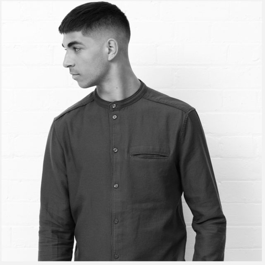 BaByliss E978E Carbon Titanium Tondeuse 9