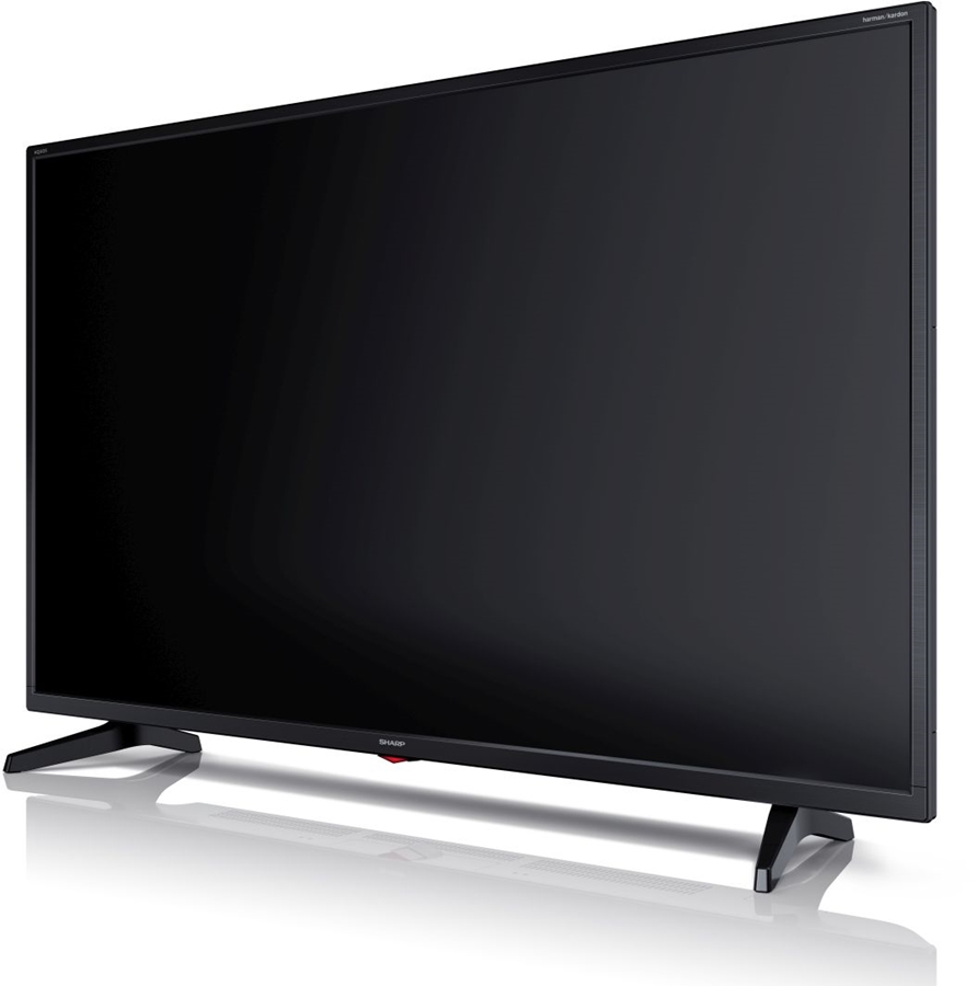 Sharp 40CF3 Full HD LED TV kopen? EP.nl