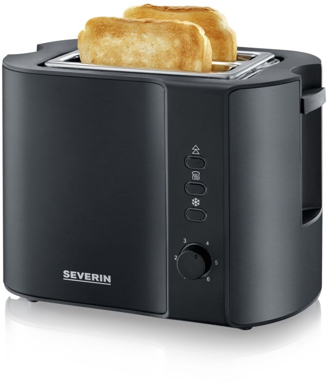 Severin AT 9552 broodrooster 2