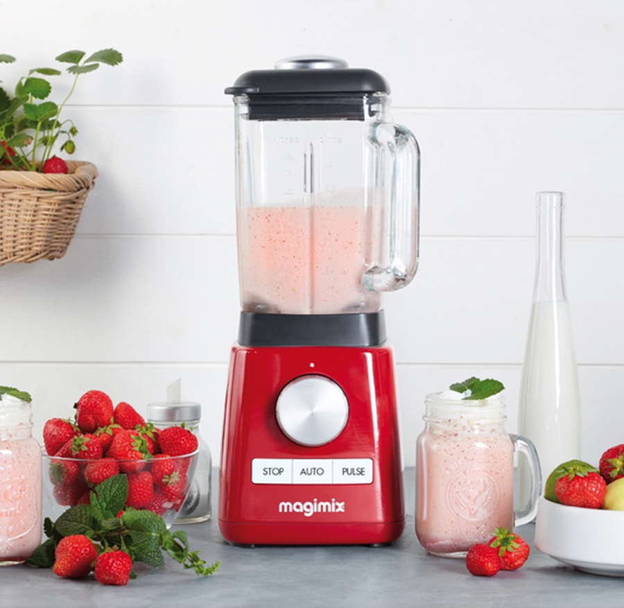 Magimix Power Blender 11630 NL blender kopen? EP.nl