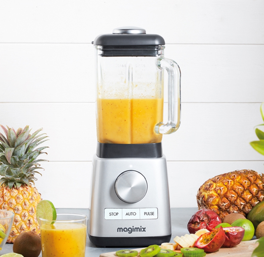 Magimix Power Blender 11628 NL blender kopen? EP.nl