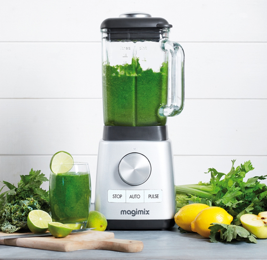 Magimix Power Blender 11628 NL blender kopen? EP.nl