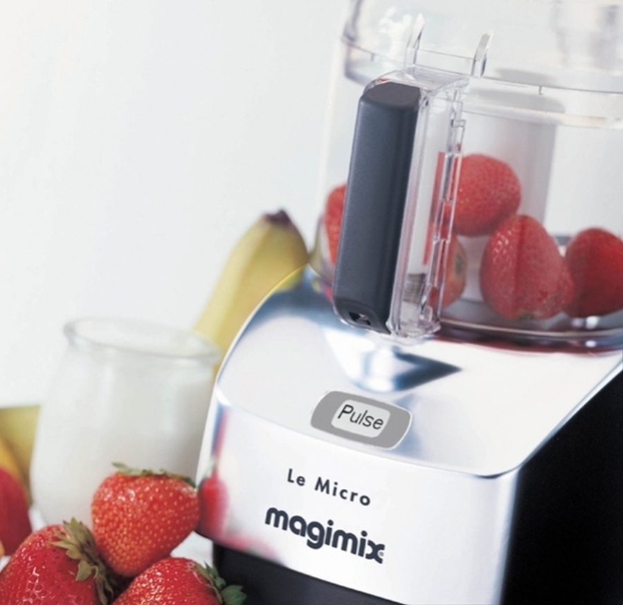 Magimix Micro 18114 NL hakmolen kopen? EP.nl