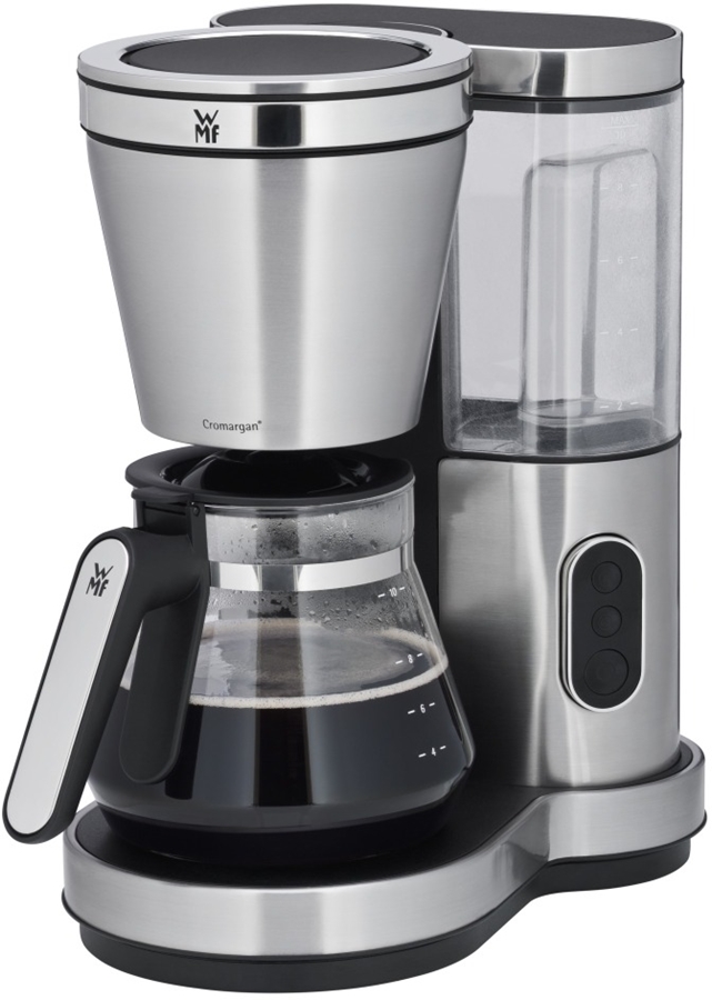 WMF LONO koffiezetapparaat met glazen kan 2
