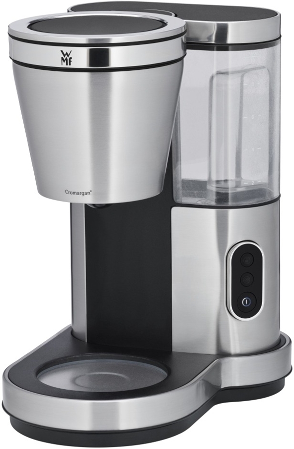 WMF LONO koffiezetapparaat met glazen kan 3