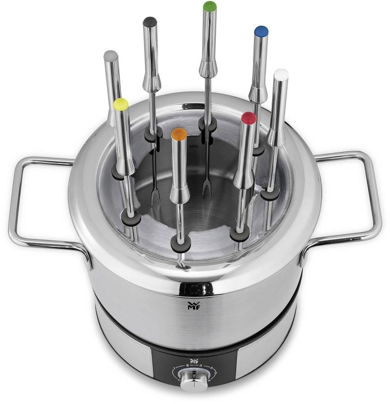 WMF LONO fondueset 2