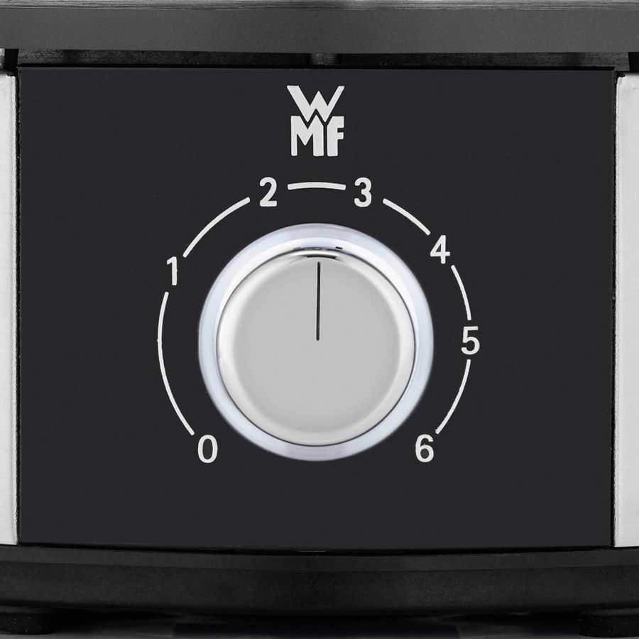 WMF LONO fondueset 4