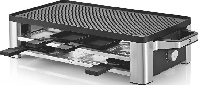 WMF LONO Gourmetstel - Raclette 1