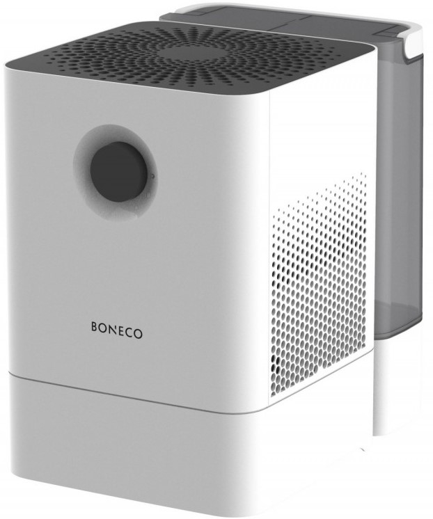 BONECO W300 luchtreiniger en luchtbevochtiger kopen? EP.nl