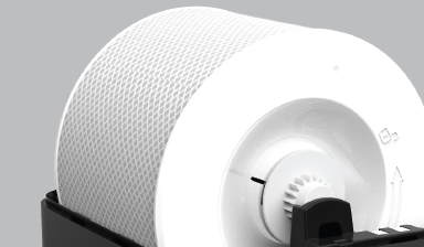 BONECO W300 luchtreiniger en luchtbevochtiger 2