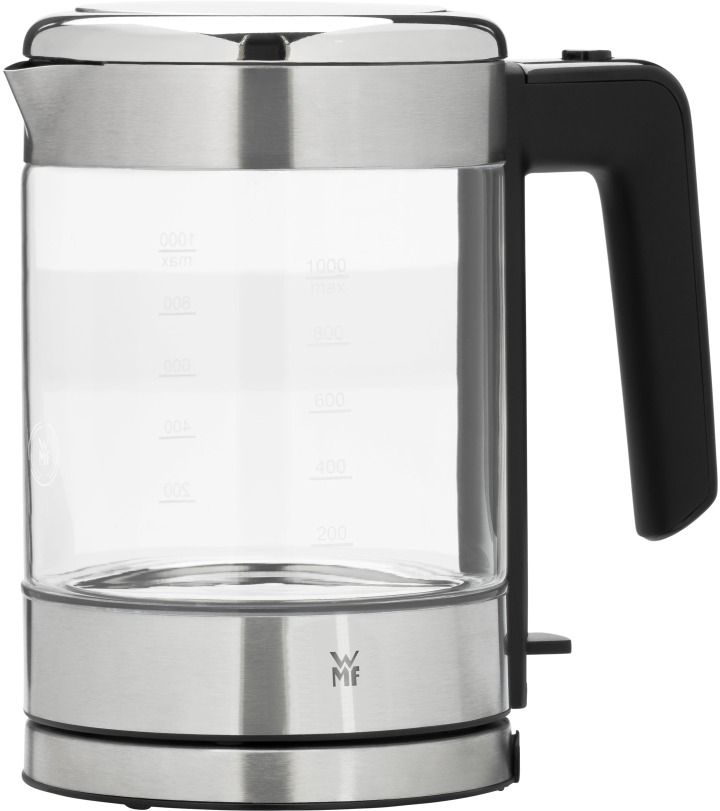 WMF KITCHENminis 1L waterkoker 1