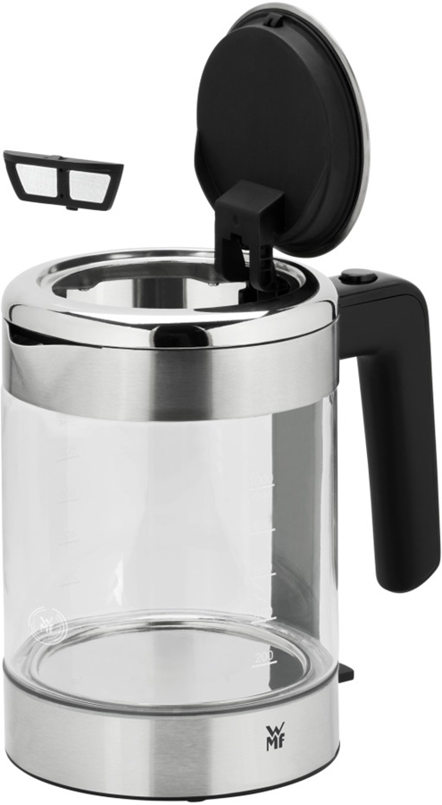 WMF KITCHENminis 1L waterkoker 2