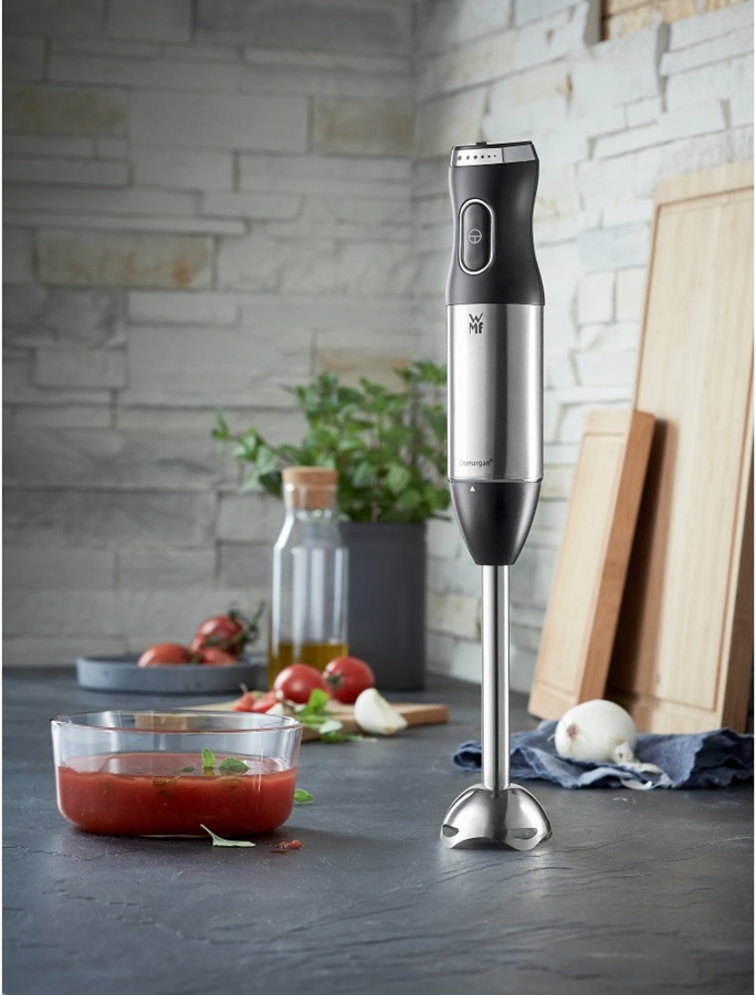 WMF KULT X staafmixer 6