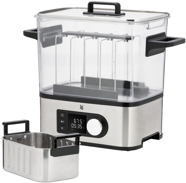 WMF LONO Sous Vide Cooker Pro stoomkoker 2