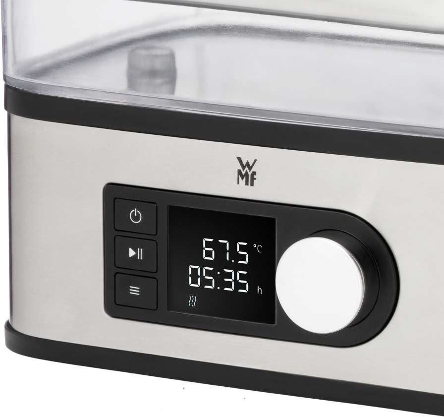 WMF LONO Sous Vide Cooker Pro stoomkoker 3