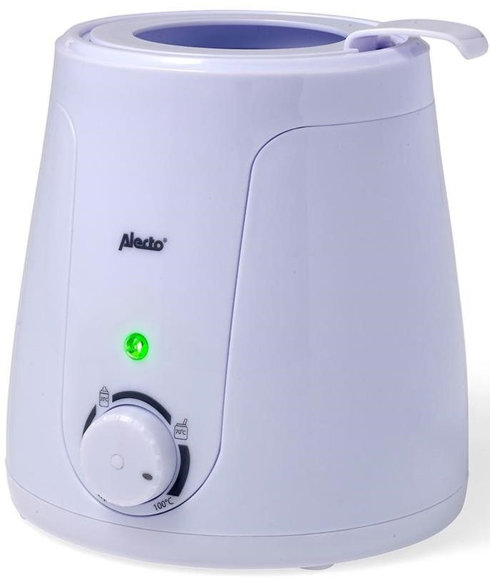 Alecto BW-70 flesverwarmer 2