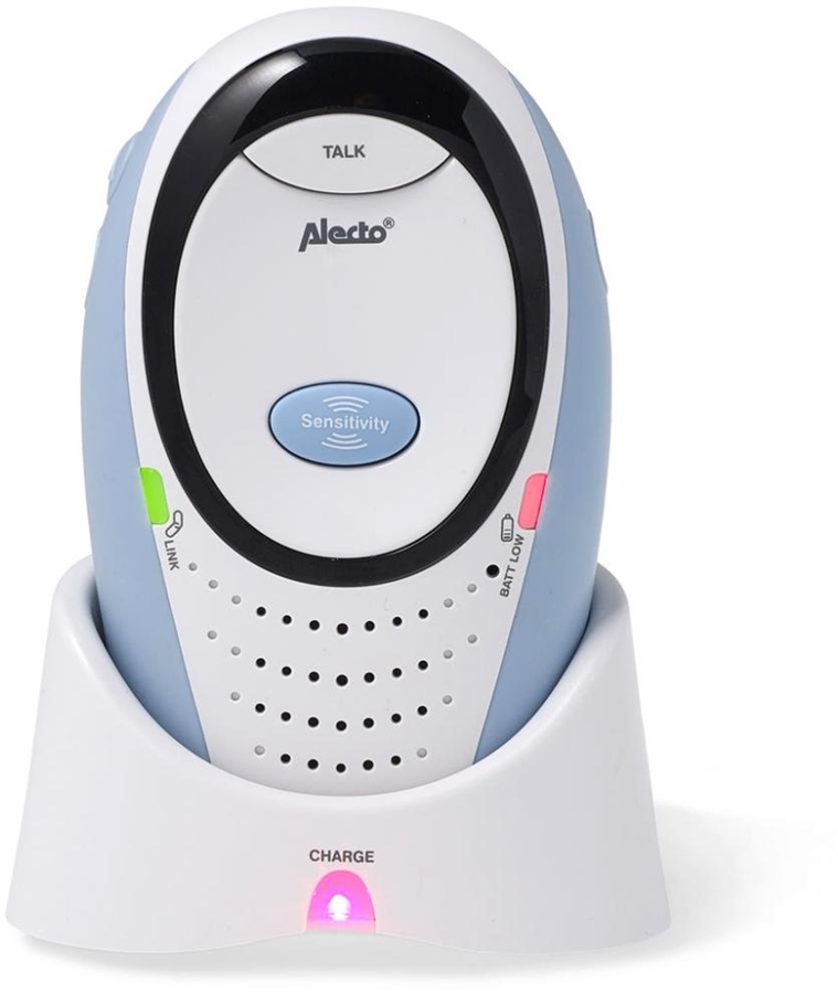 Alecto DBX-85 ECO babyfoon 4