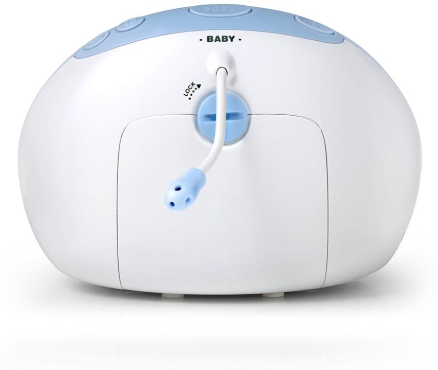 Alecto DBX-85 ECO babyfoon 5