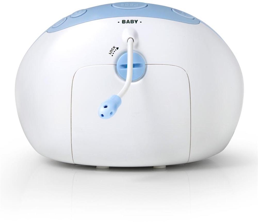 Alecto DBX-88 ECO babyfoon 9