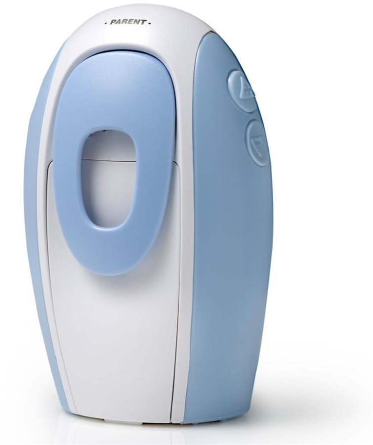 Alecto DBX-88 ECO babyfoon 10