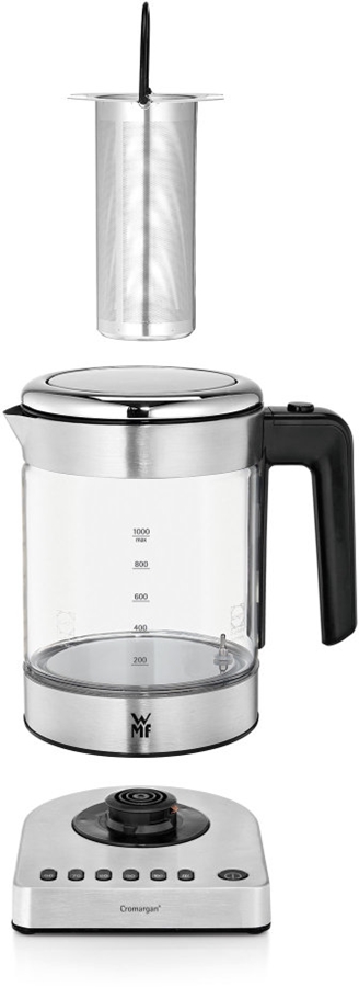 WMF KITCHENminis 2in1 Vario waterkoker 3