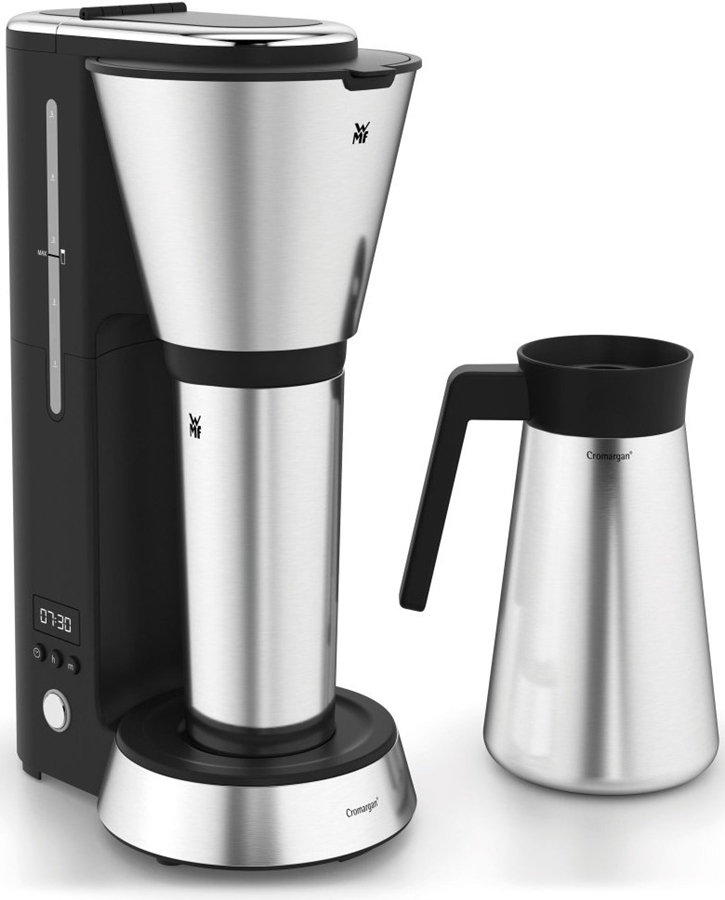 WMF KITCHENminis Aroma koffiemachine met thermoskan 2