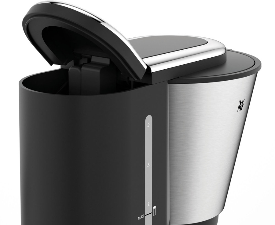 WMF KITCHENminis Aroma koffiemachine met thermoskan 6