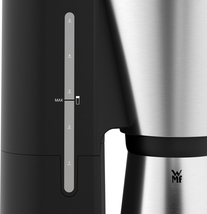WMF KITCHENminis Aroma koffiemachine met thermoskan 7