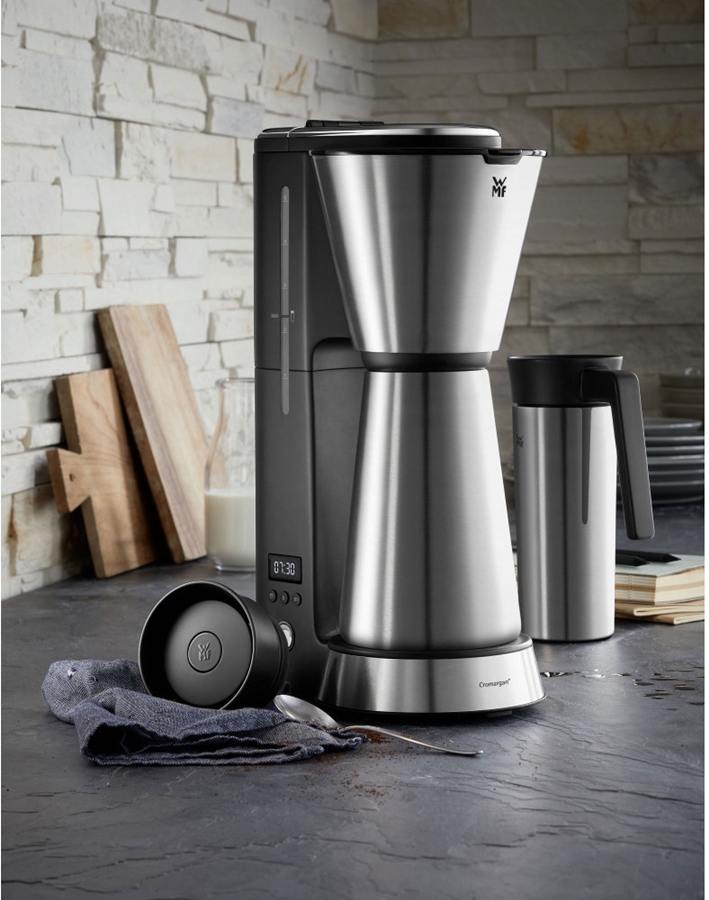 WMF KITCHENminis Aroma koffiemachine met thermoskan 10