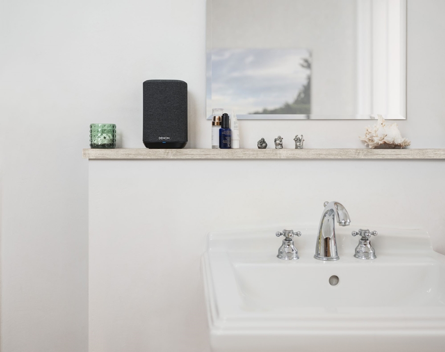 Denon Home 150 multi-room speaker 9