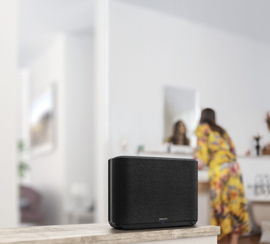 Denon Home 250 multi-room speaker 11