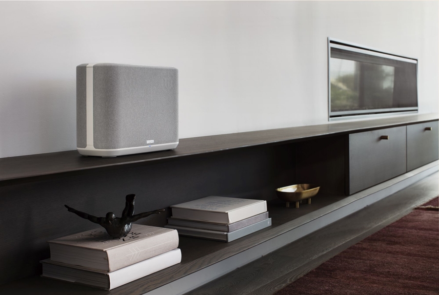 Denon Home 250 multi-room speaker 7