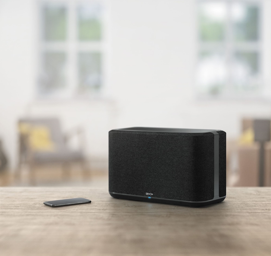 Denon Home 350 multi-room speaker 9