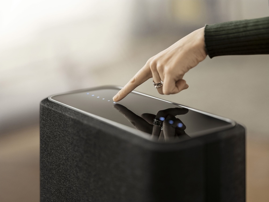 Denon Home 350 multi-room speaker 10