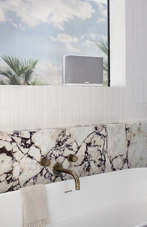 Denon Home 250 multi-room speaker 8