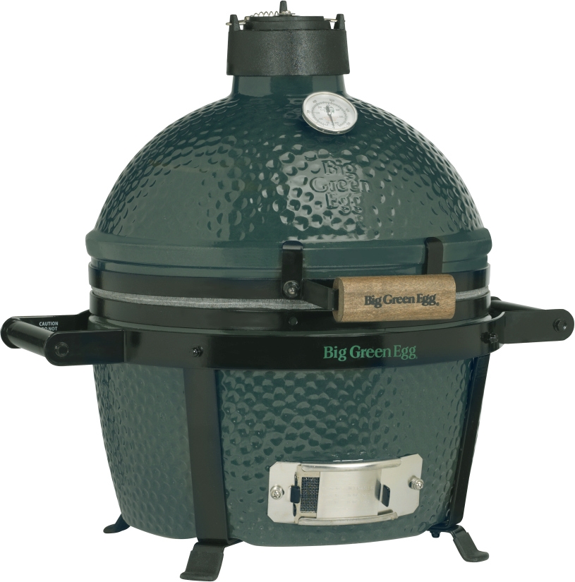 Big Green Egg MiniMax 2