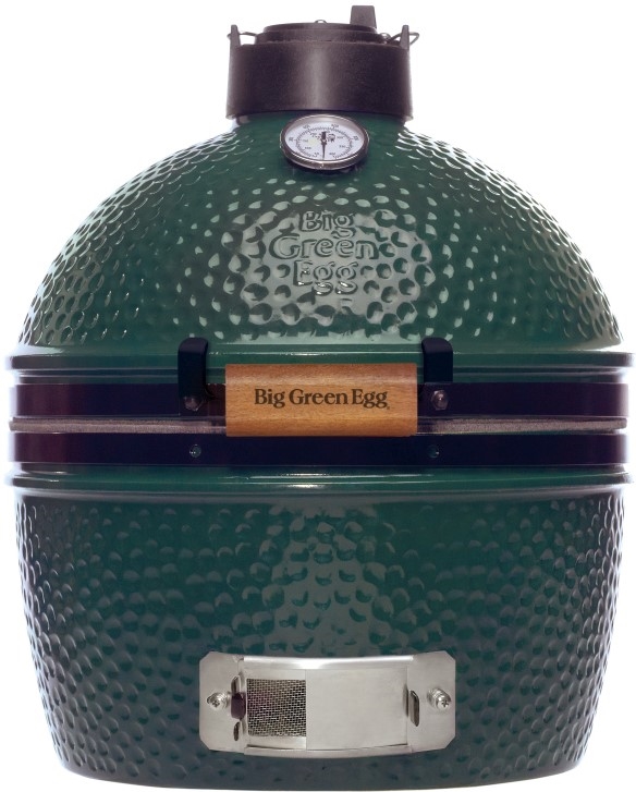 Big Green Egg MiniMax 3