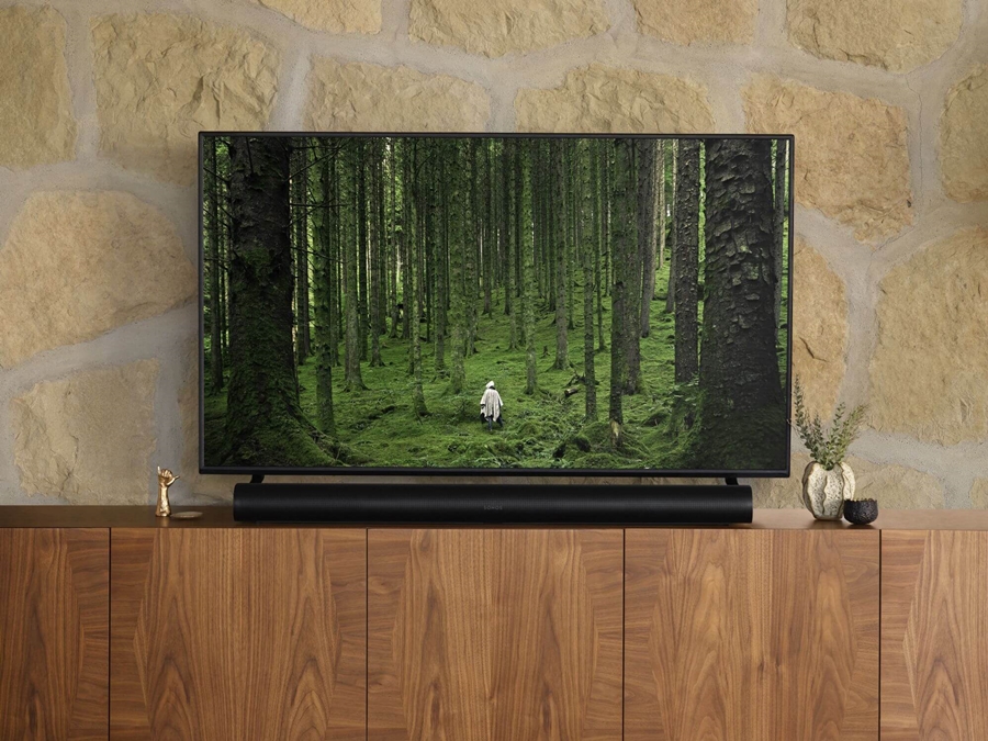 Sonos Arc soundbar 12